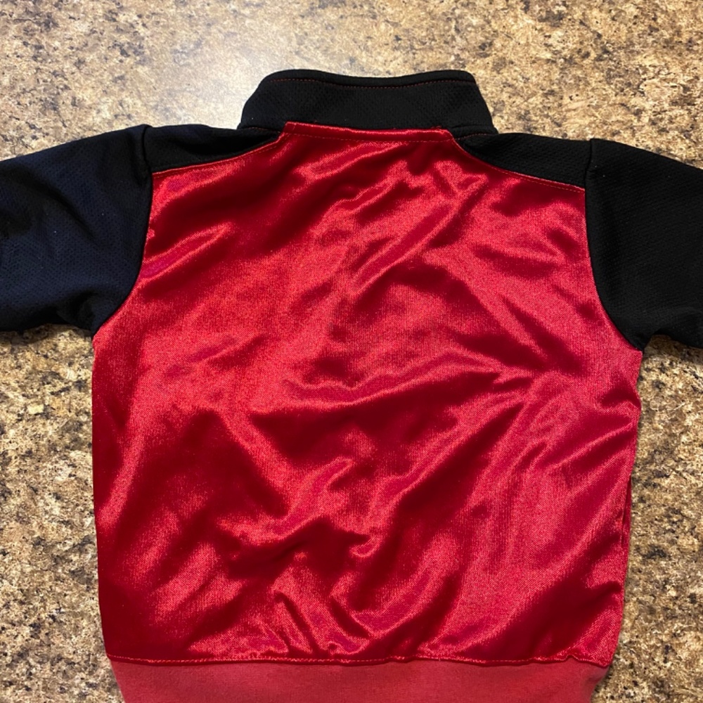 Spring Jacket - Picture 5 of 5